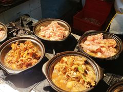 -客家大院·非遗赣南客家菜(郁孤台店)