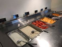 大米布丁-So Lounge索兰至餐厅(蓝色港湾店)