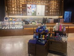 -星巴克臻选(北京颐堤港中心第二店)