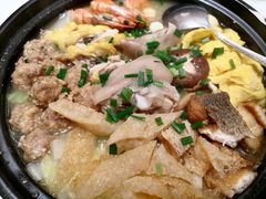 -梦都海鲜酒家(万达广场江桥店)