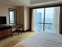 -苏州香格里拉大酒店