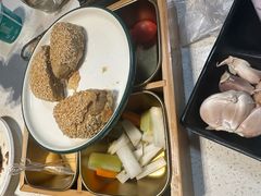 -和庆斋羊蝎子火锅·碳缸烧烤(顺义旗舰店)