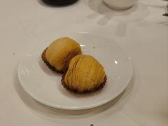 -凤凰楼酒家·粤宴点心(华强北店)