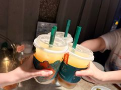 -淘米捞·米汤脆鲩鱼火锅(福田皇岗店)