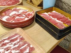 -期哒寿喜烧(桃湖公园店)