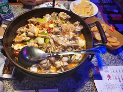 -蘭奢雅集·江浙菜(青山江滩店)