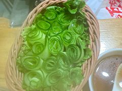 -四喜小胖·北京涮肉(五道营店)