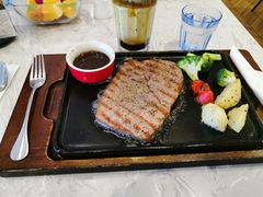 -必胜客(张掖西大街店)