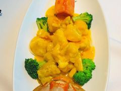 -悦泰环球美食自助(金茂旗舰店)