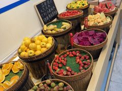-仙螺岛海鲜自助餐厅(总店)