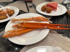 -东方红海鲜百汇(国际大厦店)