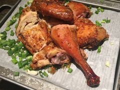 -绿茶餐厅(布吉万象汇店)