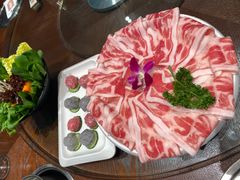 -东海怡品海鲜豆捞(舟宿夜江店)