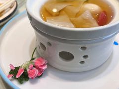 -鲜得莱渔港·小平岛海胆馆(七贤岭店)