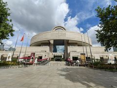 -上海博物馆(人民广场馆)