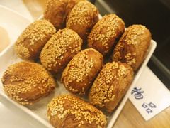 一品烧饼-牛街·马辈儿涮肉(牛街二店)