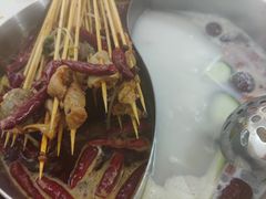 -大斌家串串火锅