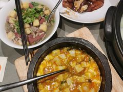 -小厨娘淮扬菜(河西奥美大厦店)