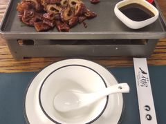 -花房餐厅(西溪天堂店)