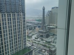 -澳门喜来登大酒店