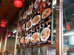 -天天初二·天津传统捞面·天津特色菜(凌奥总店)