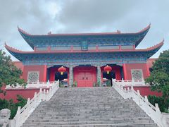 -开福禅寺