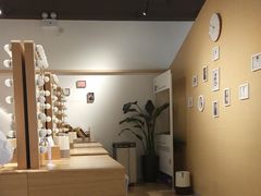 -天真蓝照相馆(西安南门王府井LAB店)