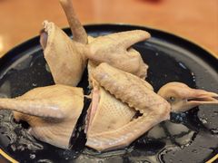 -龙悦湾酒家·八阵鱼生·渔人码头店