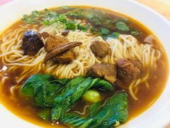 -甲乙饼·手工牛肉饼(天通苑华联店)
