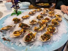 -渔娘渔家丹东海鲜(东直门店)