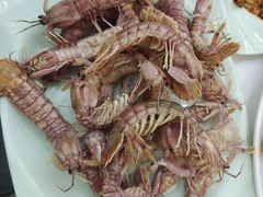 -北戴河庆山饭店·海鲜砂锅粥(北戴河黑石路店)