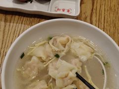 -东泰祥生煎馆(重庆北路店)