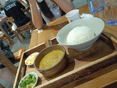 -李百蟹·江南蟹黄面(夫子庙店)