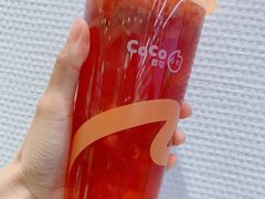 -CoCo都可(合生汇店)