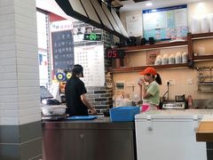 -冰神糖水铺(国贸中心店)