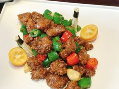-赵小姐丨新中餐(曲江店)