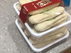 低糖绿豆沙-德懋恭(西大街店)