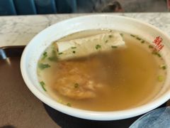 双档汤-鲜得来排骨年糕(即墨路店)