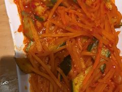 -韩味园果木炭烤鲜肉(陵东街店)