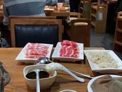 -傣妹火锅(南京东路一店)