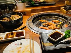 -御牛道日式烤肉料理(杭州万象城店)