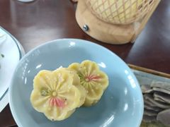 -蟹村草堂·苏式园林人文农家·大闸蟹