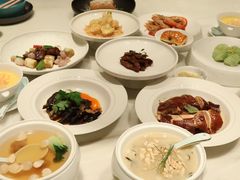 -彩丰楼中餐厅(深圳国际会展中心洲际酒店)