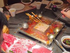 -锦城印象火锅(天府三街店)