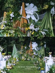 -Sunny喜铺婚礼策划(东部店)