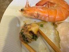 -韩记海鲜饺子旗舰店(红海新区店)