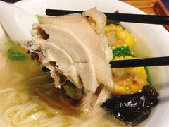 -富源春面馆(四川北路店)