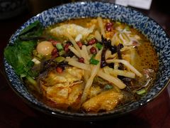 柳州螺蛳粉-粉家柳州螺蛳粉(杨宅路店)