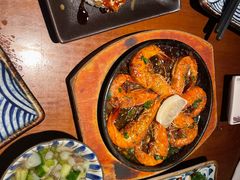 -小川洋风料理(江汉路店)