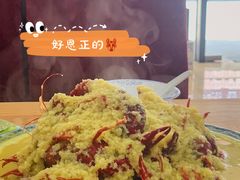 蒜泥龙虾-盱眙虾神於氏龙虾(夫子庙红街店)